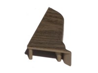 Végzáró bal SLK50 labrador Végzáró bal SLK50 labrador