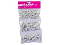 Dübel szett S 6 - 8 - 10