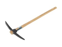 LUX csákány 1,5 kg-os 90 cm-es nyéllel és hüvellyel LUX csákány 1,5 kg-os 90 cm-es nyéllel és hüvellyel