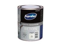 Supralux Beton padló és lábazatfesték 30 Fehér 0,75 l Supralux Beton padló és lábazatfesték 30 Fehér 0,75 l