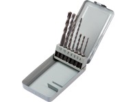 LUX Comfort SDS-Plus fúrószárkészlet 7 részes LUX Comfort SDS-Plus fúrószárkészlet 7 részes