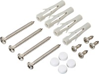 Rögzítőkészlet Lepini harmonikafalhoz Rögzítőkészlet Lepini harmonikafalhoz