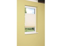 OBI Valeria pliszé 105 cm x 130 cm bézs