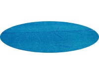 Bestway szolár medenceponyva 289 cm átmérő kerek