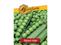 Borsó vetőmag Rajnai törpe 250 g Borsó vetőmag Rajnai törpe 250 g