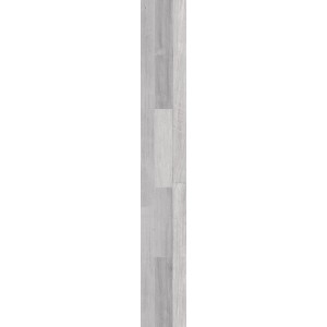 Világos laminált padló fenyő Sea Pine dekorral, faszerkezettel lakó- és kereskedelmi helyiségekbe.