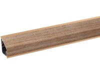 Kaindl falzáró léc 410 cm x 2,4 cm Arizona Pine