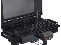 Az OBI Outdoor Living Richford elektromos grill Az OBI Outdoor Living Richford elektromos grill
