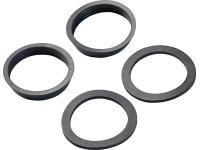 OBI szifontömítés készlet 1 1/4