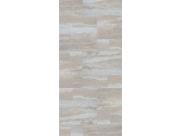 SANOWALL falburkoló panel mészkő