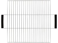 Grillrács Jamestown Ted XL faszenes tölcsérgrillhez