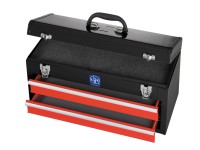 LUX MWK 22 szerszámosláda