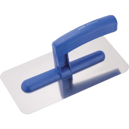 LUX-TOOLS Comfort glettvas 220 mm