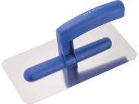 LUX-TOOLS Comfort glettvas 220 mm