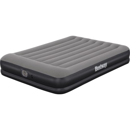Bestway® TriTech® dupla felfújható matrac USB-s elektromos pumpával