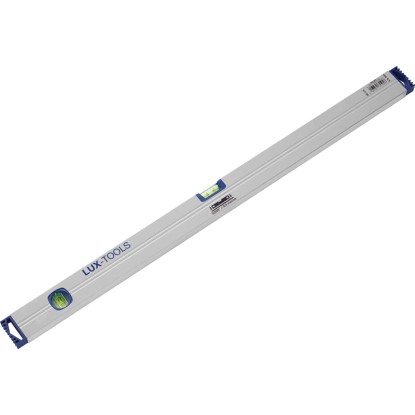 LUX-TOOLS vízmérték Comfort 80 cm
