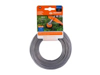 Daewoo fűkasza damil 3 mm x 15 m Daewoo fűkasza damil 3 mm x 15 m