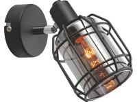 LUNGO spotlámpa 1 pontos 15 cm x 10 cm x 14 cm