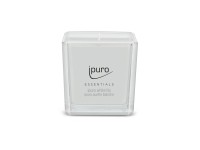 iPuro Essentials White Lily illatgyertya 125g iPuro Essentials White Lily illatgyertya 125g