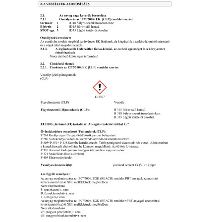 Aquabau Vizzaro Cementesztrich C30 () Aquabau Vizzaro Cementesztrich C30