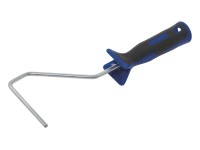 LUX nyél cserélhető 10 cm fekete-kék LUX nyél cserélhető 10 cm fekete-kék