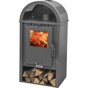 Blist B10 4.0 íves kandalló 7 kW