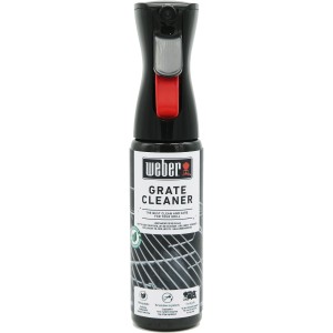 Weber Grillrost-Reiniger, 300ml spray a tiszta grillrácsokért.