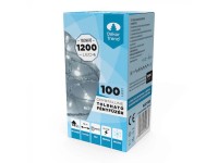 DekorTrend Crystalline toldható LED fényfüzér 8 m hidegfehér DekorTrend Crystalline toldható LED fényfüzér 8 m hidegfehér