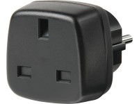 Lectra utazóadapter EU / Anglia