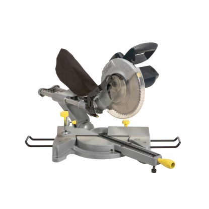 CMI C-ZKGS 250-A húzó-, fejező- és sarkalófűrész