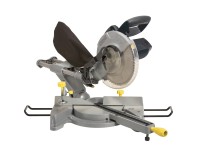 CMI C-ZKGS 250-A húzó-, fejező- és sarkalófűrész CMI C-ZKGS 250-A húzó-, fejező- és sarkalófűrész