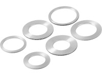 LUX szűkítőgyűrű-készlet nagy LUX szűkítőgyűrű-készlet nagy