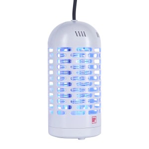 Swissinno Insektenvernichter LED 3W, beltéri rovarvédelem UV fénnyel.
