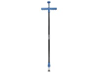 Hyundai Kézi gyomkiszedő T-markolattal 100 cm