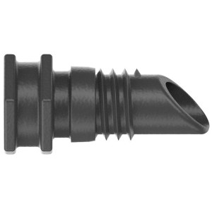 Gardena Záródugó 4,6 mm Micro-Drip-Systemhez, 10 db-os csomag.