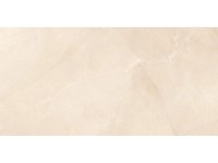 Pulpis Crema kőporcelán mázas polírozott rektifikált 60 cm x 120 cm méretű