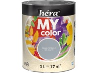 Héra My Color  Grafitszürke 1 l