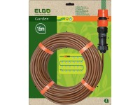 Elgo csepegtető tömlő DP15 magaságyáshoz és melegágyhoz Elgo csepegtető tömlő DP15 magaságyáshoz és melegágyhoz