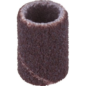Dremel 438 csiszolószalag, 6,4 mm, 120-as szemcseméret, miniatűr szerszámokhoz.