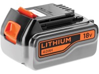 Akkumulátor 18V 4.0Ah Lithium Ion Akkumulátor 18V 4.0Ah Lithium Ion