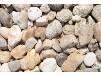 Folyami kavics tarka 32-50 mm 1000 kg Big-Bag