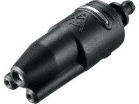 Bosch 3 az 1 - ben fúvóka Aquatak mosóhoz