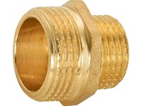 OBI menetes szűkítő karmantyú 26,4 mm (R 3/4) x 33,3 mm (R 1) sárgaréz OBI menetes szűkítő karmantyú 26,4 mm (R 3/4) x 33,3 mm (R 1) sárgaréz