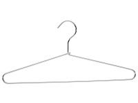 Fém vállfa csomag 5 db Fém vállfa csomag 5 db