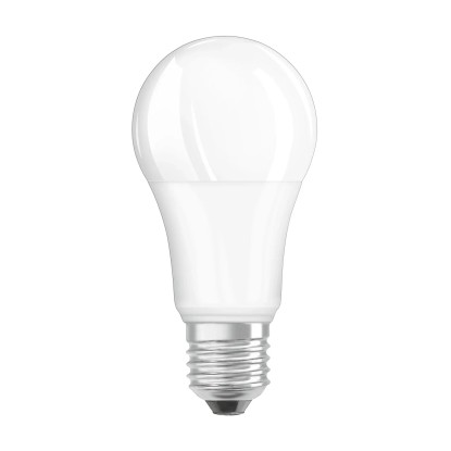 Bellalux Osram LED körte izzó E27 1521 lm fehér