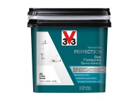 V33 Felújító Fürdőszobabútor és csempefesték fehér 0,75l