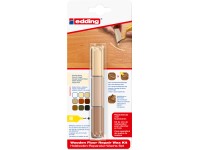 Edding 8902 padlójavító wax készlet bükk/juhar Edding 8902 padlójavító wax készlet bükk/juhar