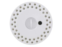 Somogyi GL 48 LED lámpa mágneses elemes fehér