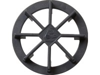 Univerzális öblítőáram-szabályozó falba beépíthető öblítőtartályokhoz