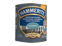 Hammerite fémfesték kalapácslakk világoskék 2,5 l